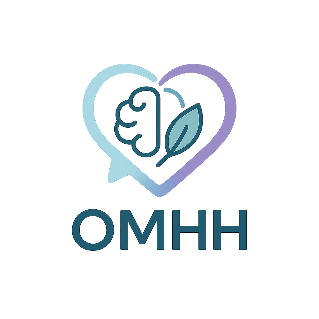 OMHH logo